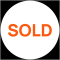 Avenue Property SOLD Sticker