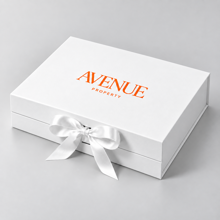 Avenue Property Pre-list Box