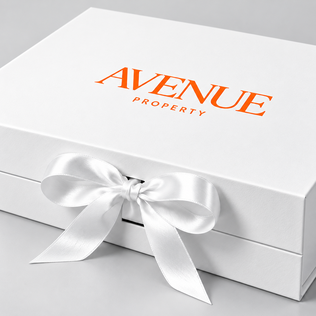 Avenue Property Pre-list Box