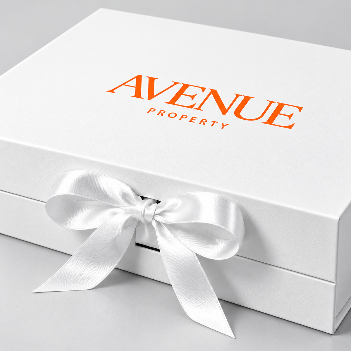 Avenue Property Pre-list Box