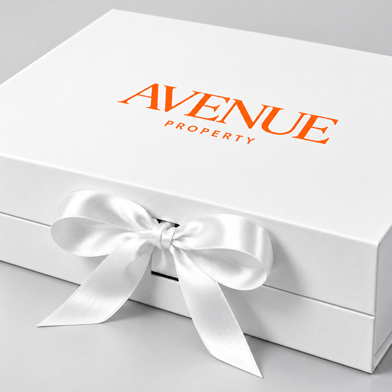 Avenue Property Pre-list Box