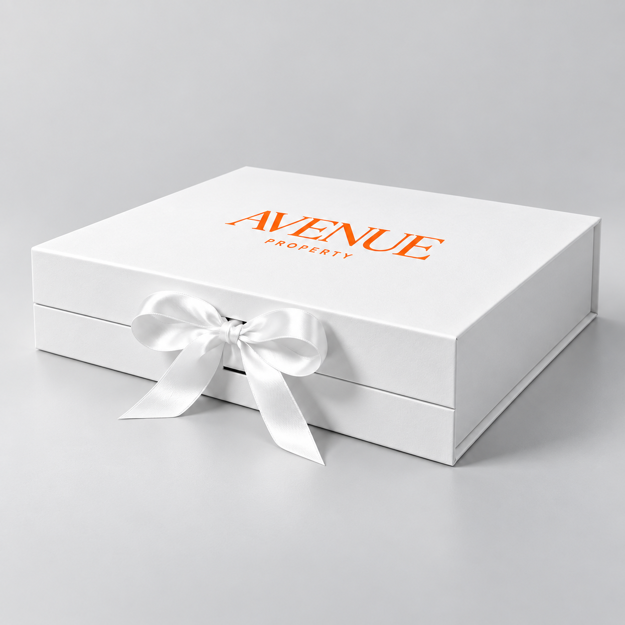 Avenue Property Pre-list Box