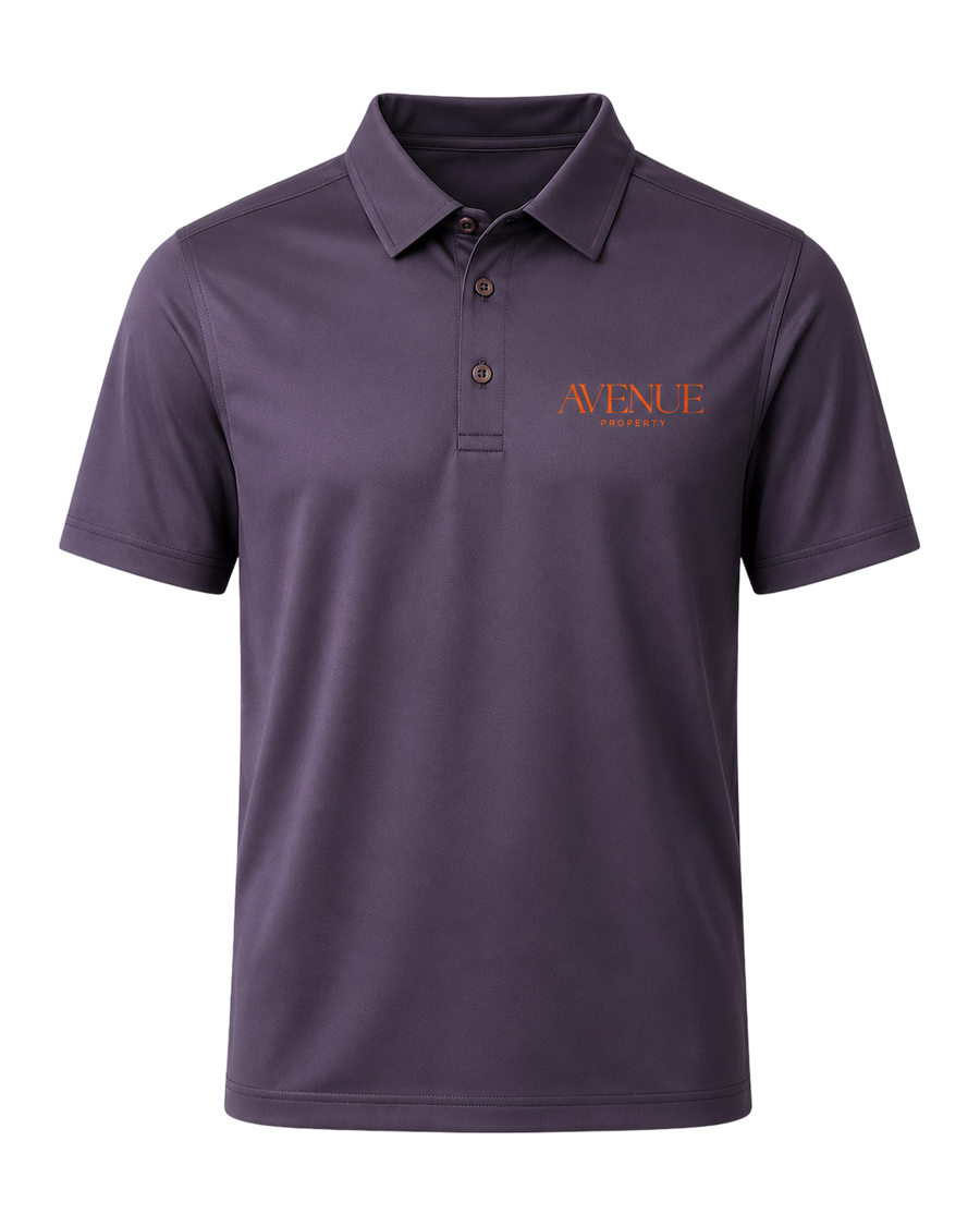 Avenue Polo