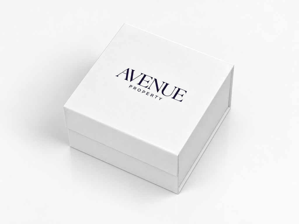 Avenue Property Key Box