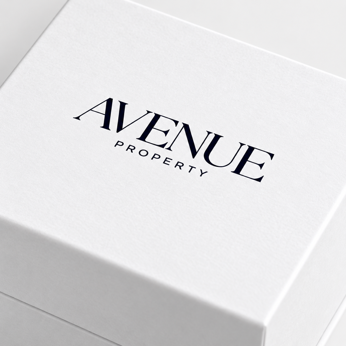 Avenue Property Key Box