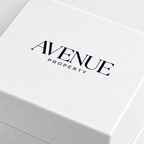 Avenue Property Key Box