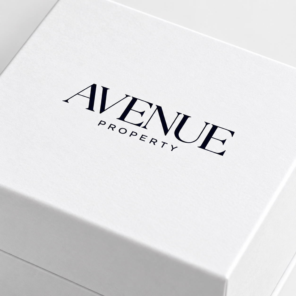 Avenue Property Key Box