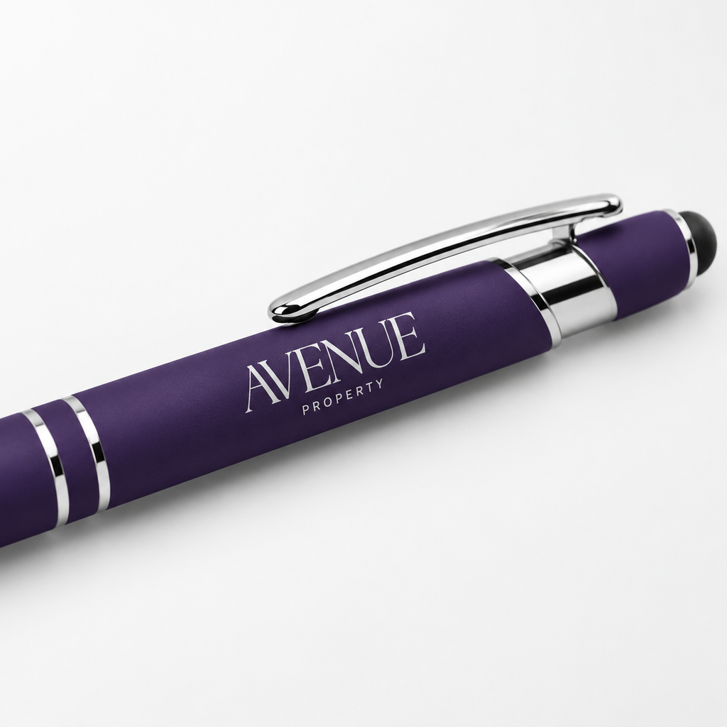 Avenue Property Pen