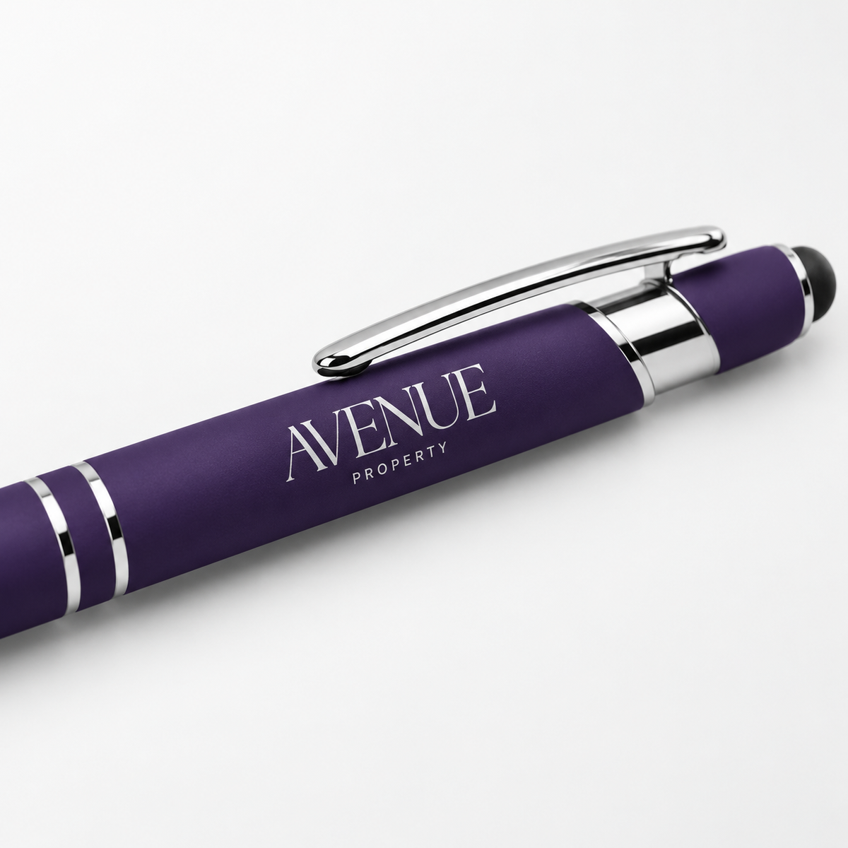 Avenue Property Pen