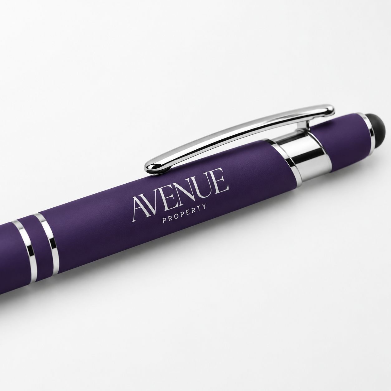 Avenue Property Pen