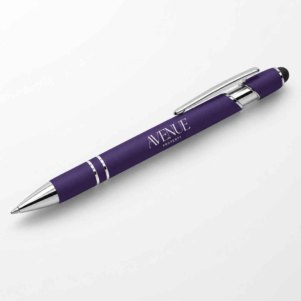 Avenue Property Pen