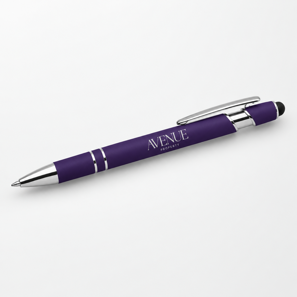 Avenue Property Pen