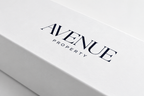 Avenue Property Wine Bottle Box