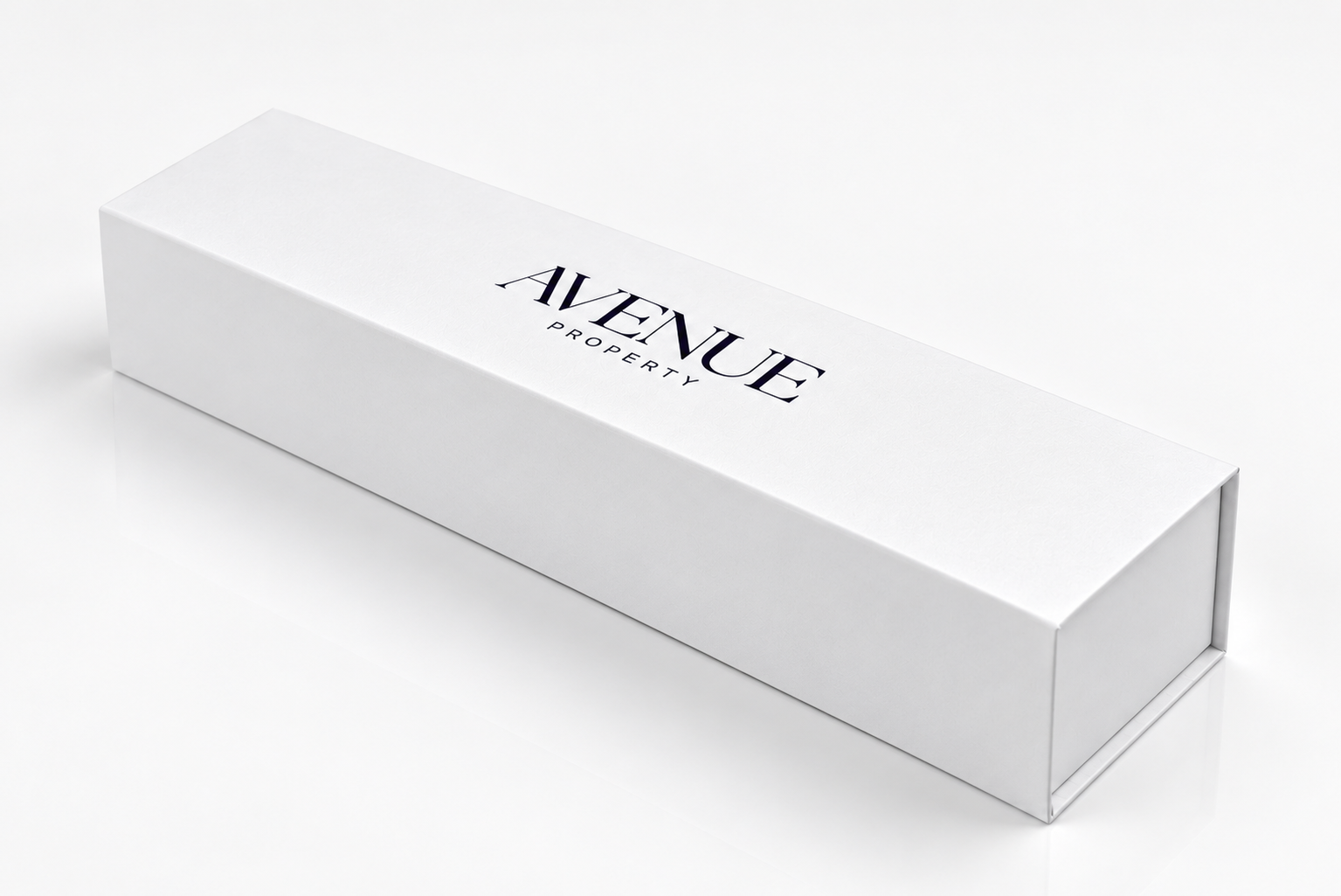 Avenue Property Wine Bottle Box