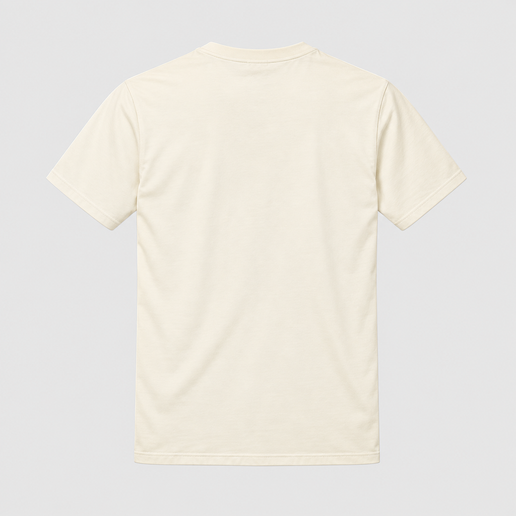 Avenue T-Shirt – Concrete