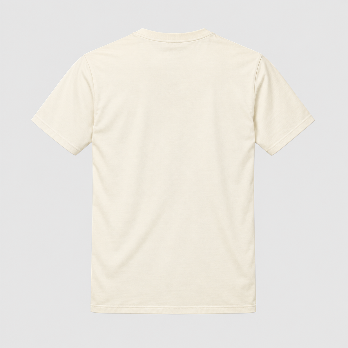 Avenue T-Shirt – Concrete