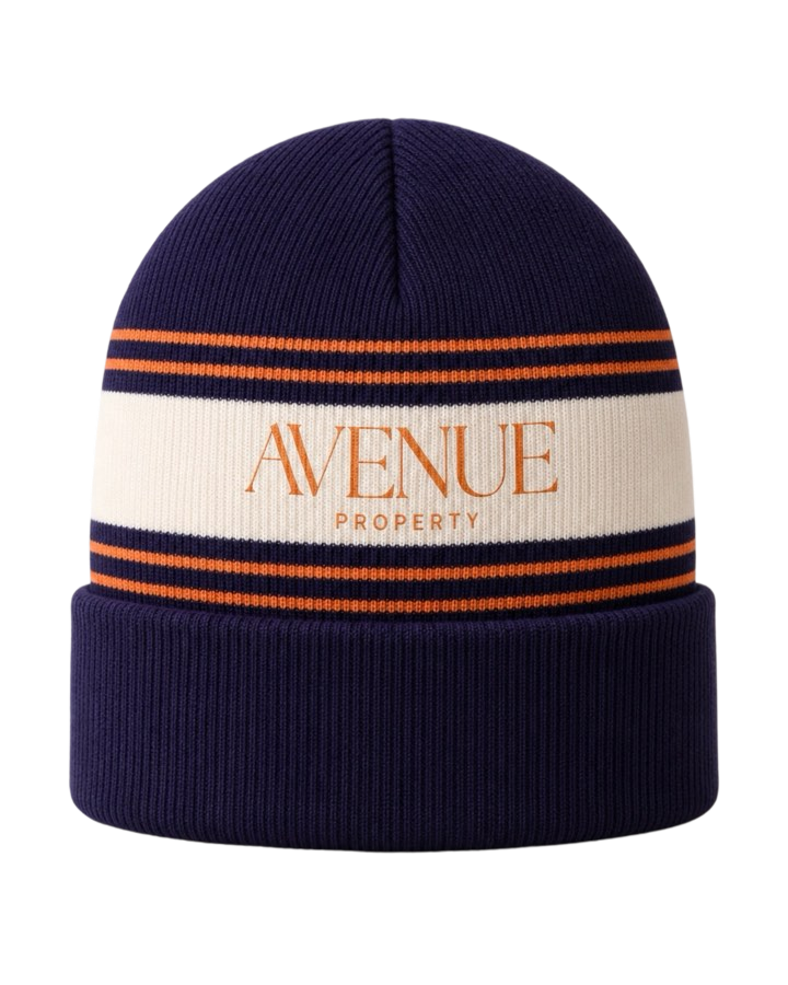 Avenue Beanie