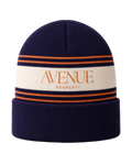 Avenue Beanie