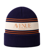 Avenue Beanie