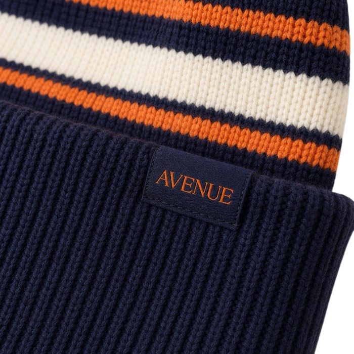 Avenue Beanie