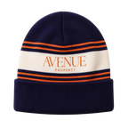 Avenue Beanie