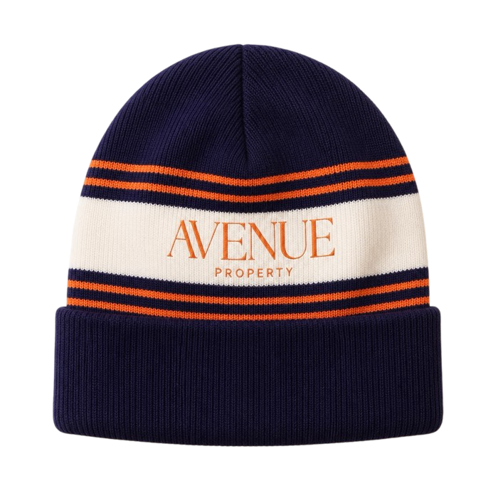 Avenue Beanie