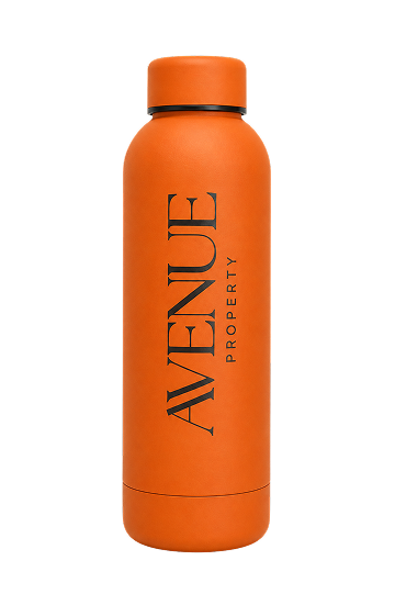 Avenue 500ml Drink Bottle