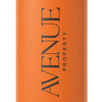 Avenue 500ml Drink Bottle
