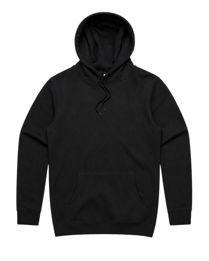 Avenue Hoodie with Front Pouch - COMING SOON