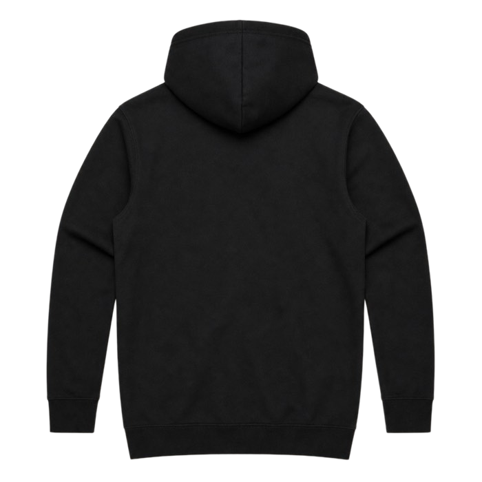 Avenue Hoodie with Front Pouch - COMING SOON