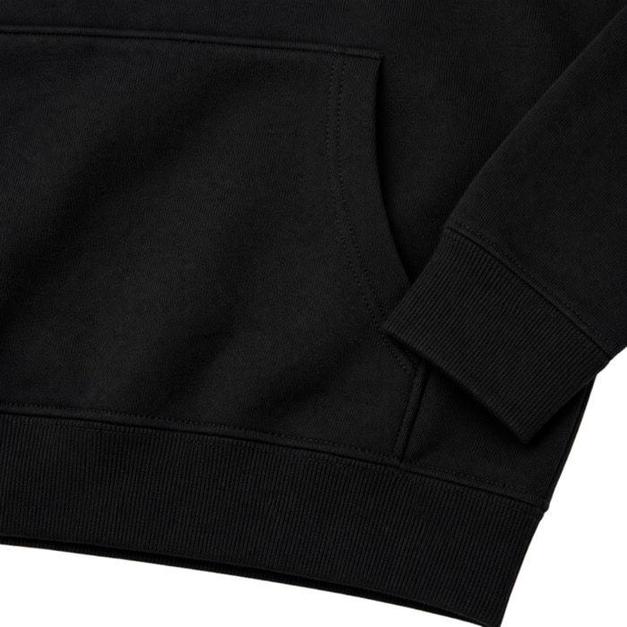 Avenue Hoodie with Front Pouch - COMING SOON