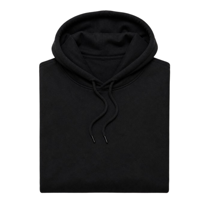 Avenue Hoodie with Front Pouch - COMING SOON