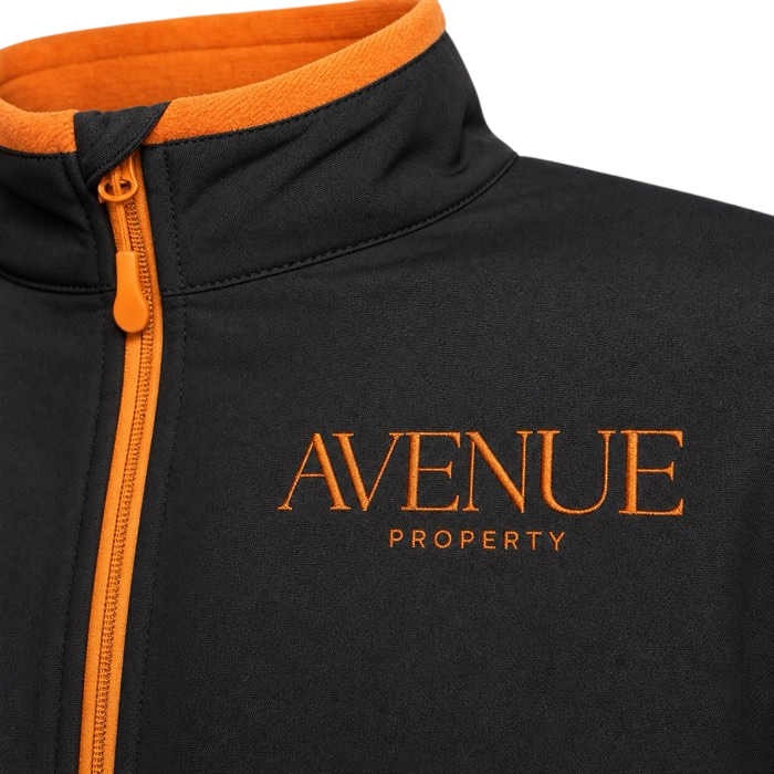 Avenue Jacket