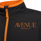 Avenue Jacket