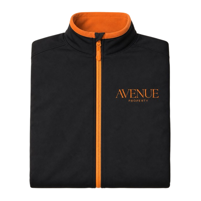 Avenue Jacket