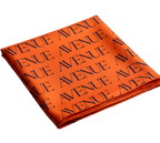 Avenue Silk Scarf