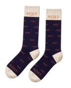 Avenue Corporate Socks