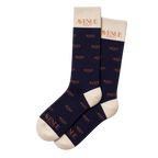 Avenue Corporate Socks