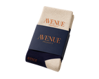 Avenue Corporate Socks