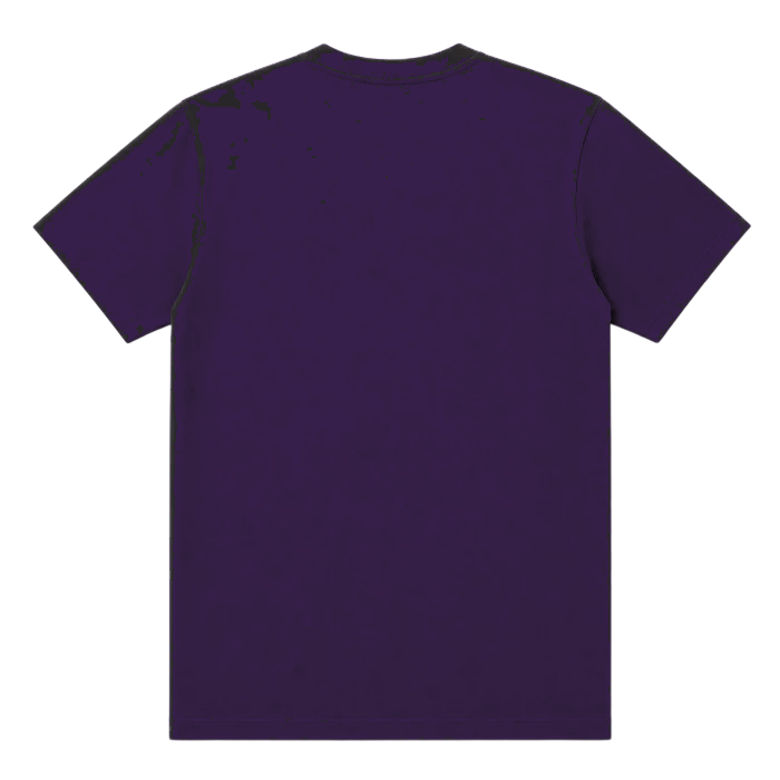 Avenue Everyday T-Shirt (Purple)