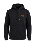 Avenue Zip Hoodie