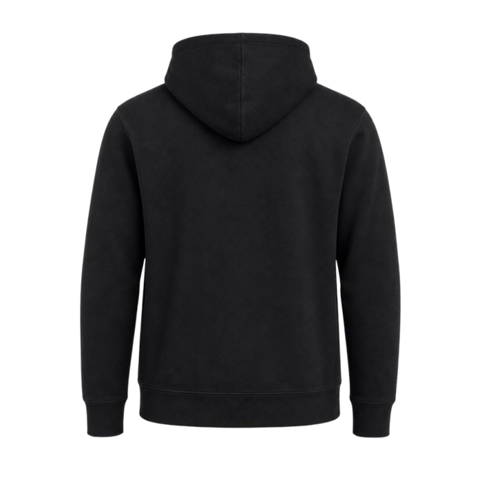 Avenue Zip Hoodie